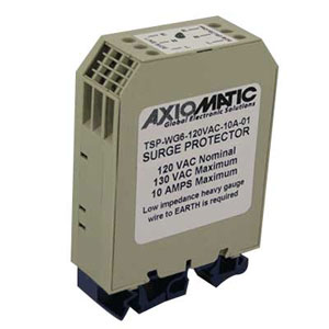 Axiomatic电涌保护器 Axiomatic电涌保护器